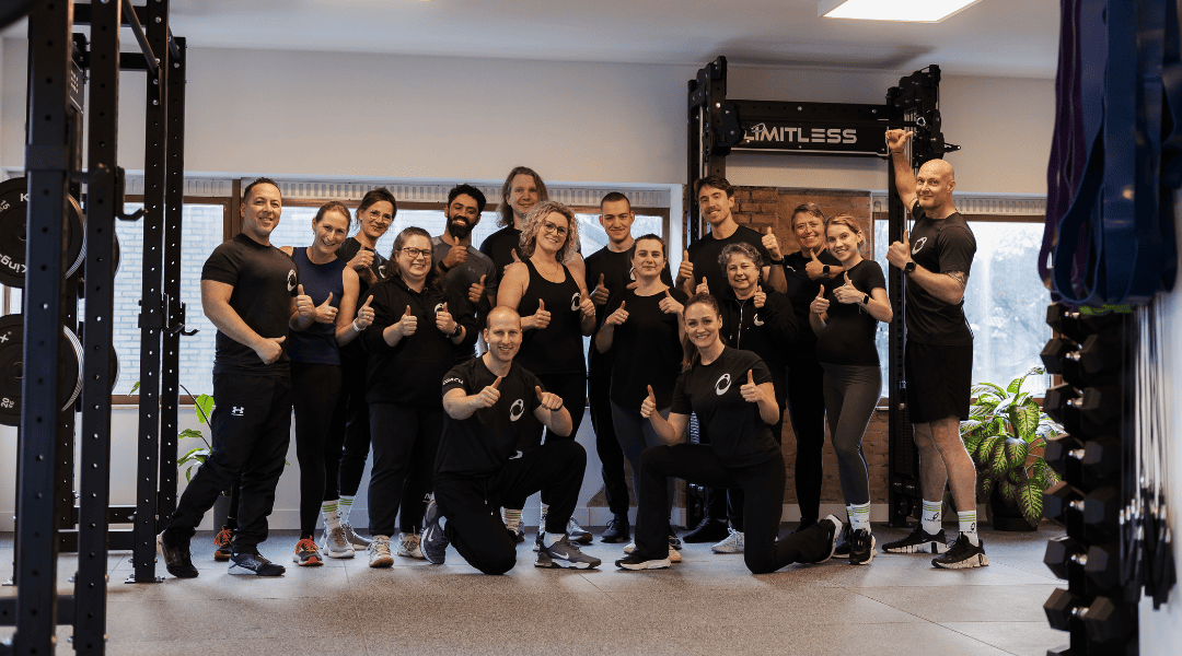 Studio Limitless community