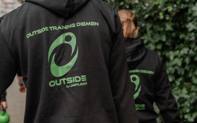 hardlooptraining diemen